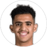 Abdulaziz Al Hadhood, Forward for Al Hilal