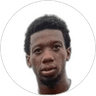 Shorla Aboghe, Midfielder for Belshina