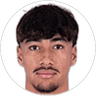 Erawan Garnier, Forward for RC Lens