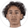 Mezian Soares, Midfielder for RC Lens