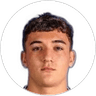 Gustavo Guerra, player for FC Porto II