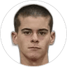 Joao Brito, player for FC Porto II