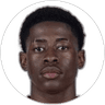 Estefanio Domingos,
for Sporting CP U19