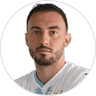 J. Drmić, Attacker for GNK Dinamo Zagreb