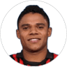 Jaílton Paraíba, Attacker for Sabah