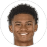 Lewis Azaka, Forward for Sparta Prague