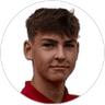 Adam Hancko, Midfielder for Korona Kielce