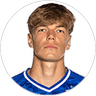 Hubert Janyszka, Midfielder for Lech Poznań