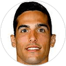 Borja Navarro García, Attacker for 
    