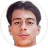 Gjan Ajdin, Midfielder for FC Lugano