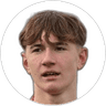 Riccardo Radu, Goalkeeper for Juventus