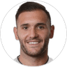 Lucas Perez, Forward for Cádiz CF