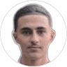 Hamza Kadamani, Forward for FC Metz