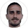 M. Tellechea, Midfielder for Atenas