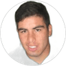 N. Yeri, Defender for Ciudad de Bolívar