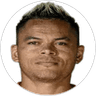 Johan Moreno, Midfielder for Portuguesa