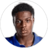 Jashayde Greenwood, Forward for Chelsea U21
