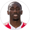 W. Owusu, Attacker for Dessel Sport