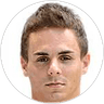 K. Voser, Defender for Charlotte Independence