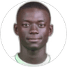 Eugene Ganazoui, 
     for Central African Republic