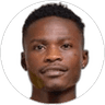 Gedeion Nongo, Midfielder for Górnik Zabrze