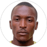 Charles Atipo, Defender for Congo