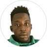 Venold Dzaba Kouakou De Vincent, 
     for Congo