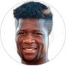 Ismael Ankobo, Forward for Power Dynamos