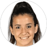 Raquel Gomez Fernandez, Midfielder for Atlético de Madrid W