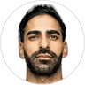 Ofir Davidzada, Defender for Hapoel Be'er Sheva