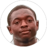 Aly Traore, Forward for Amiens SC