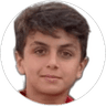 Ali Bashirov, Forward for Qarabağ FK