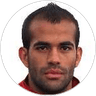L. Chehoudi, Attacker for Al Fateh SC