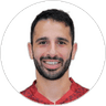 Andre Calisir, Defender for Brommapojkarna