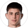 Adam Grimberg, Forward for Maccabi Haifa