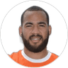 Á. Osorio, Attacker for Hermanos Colmenárez