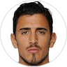 Frank Feltscher Martínez, Attacker for 
    
