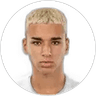 Adam Huram, Midfielder for HNK Hajduk Split