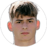 Mattheos Tsigkas, Forward for VfB Stuttgart II