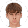 Dusan Makevic, Midfielder for FK Partizan