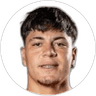 Paulo Da Costa, Goalkeeper for Peñarol