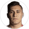 Gonzalo Rodriguez, Forward for San Martín Tucumán