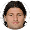 V. Salatić, Midfielder for Grasshoppers