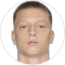 Erblin Osmani, Midfielder for FC Bayern München