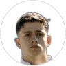 Chelmik, Defender for FC Porto U19
