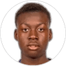 Tidiane Diarrassouba, Forward for Stade de Reims