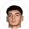 Alessandro Longoni, Goalkeeper for Paris Saint-Germain