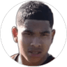 Elias Legendre, Forward for Stade Rennais