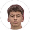 Loris Husic, Midfielder for TSV 1860 München