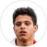 Ayoub Ouarghi, Midfielder for Feyenoord
